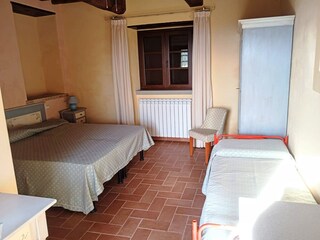 Villa San Giustino Kenmerken 23