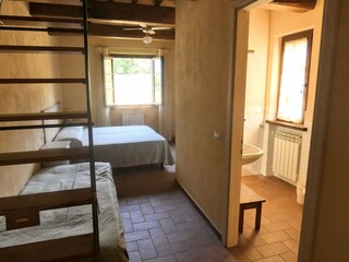 Villa San Giustino Kenmerken 30