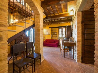 Villa San Giustino Kenmerken 20