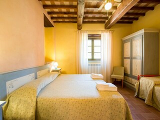 Villa San Giustino Kenmerken 24