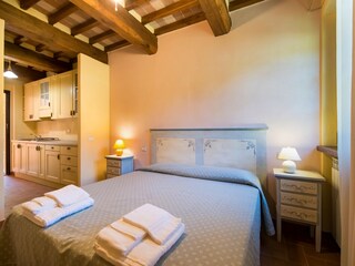 Villa San Giustino Kenmerken 36
