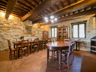 Villa San Giustino Kenmerken 49