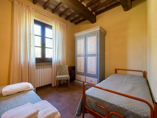 Villa San Giustino Kenmerken 55