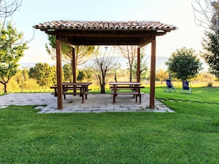 Villa San Giustino Enregistrement extérieur 5