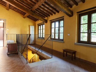 Villa San Giustino Features 34