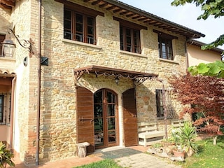 Villa San Giustino Außenaufnahme 9