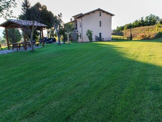 Villa San Giustino Outdoor Recording 10