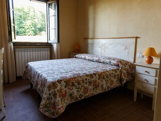 Villa San Giustino Features 12