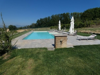 Villa San Giustino Enregistrement extérieur 3