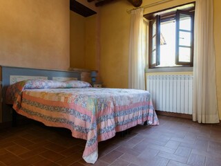 Villa San Giustino Features 19