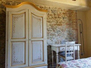 Villa San Giustino Features 20