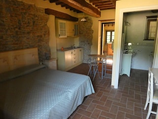Villa San Giustino Ausstattung 22