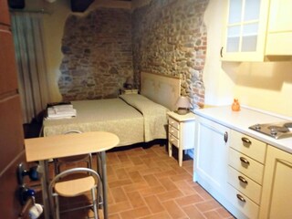 Villa San Giustino Ausstattung 25