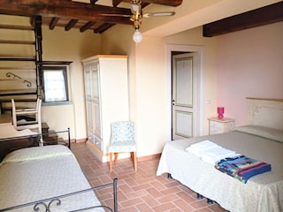 Villa San Giustino Ausstattung 26