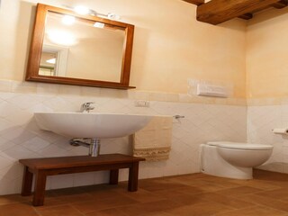 Villa San Giustino Features 27