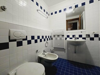 Apartment Cantoira Ausstattung 16