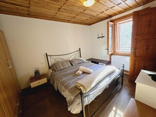 Apartment Cantoira Ausstattung 17