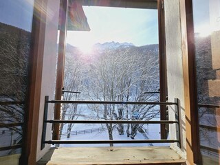 Apartment Cantoira Außenaufnahme 5