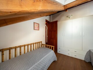 Appartement Cantoira Équipement 34