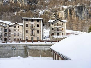 Apartment Cantoira Environment 38