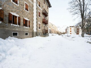 Apartment Cantoira Outdoor Recording 9