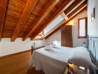 Apartment Cantoira Ausstattung 17