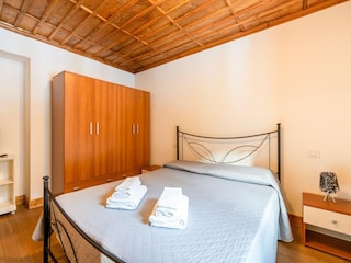 Appartement Cantoira Équipement 12