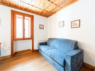 Appartement Cantoira Équipement 16