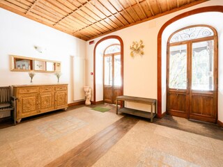 Apartment Cantoira Ausstattung 18