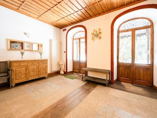 Appartement Cantoira Équipement 18