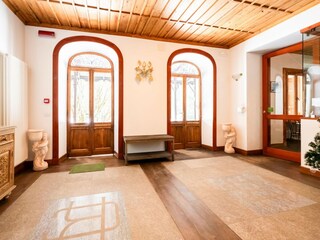 Apartment Cantoira Ausstattung 19