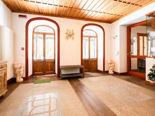 Appartement Cantoira Équipement 19