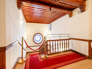 Apartamento Cantoira Características 20