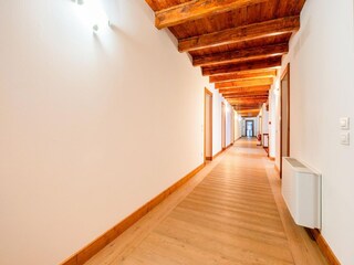 Apartamento Cantoira Características 21