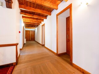 Apartment Cantoira Ausstattung 22