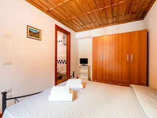 Appartement Cantoira Équipement 23