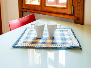 Appartement Cantoira  45