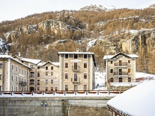 Appartement Cantoira Omgeving 33