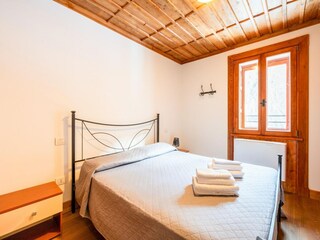 Apartment Cantoira Ausstattung 28
