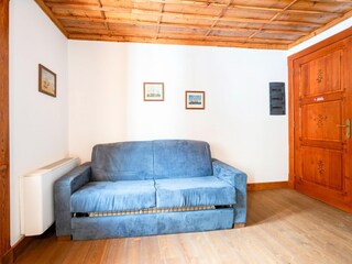 Apartment Cantoira Ausstattung 30
