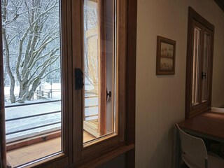 Apartment Cantoira Außenaufnahme 3