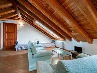 Apartamento Cantoira Características 9