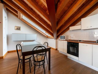 Apartamento Cantoira Características 10