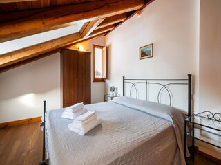 Apartment Cantoira Ausstattung 11