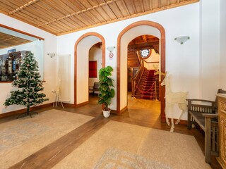 Apartment Cantoira Ausstattung 13