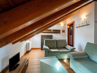 Apartamento Cantoira Características 16