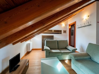 Apartment Cantoira Ausstattung 16