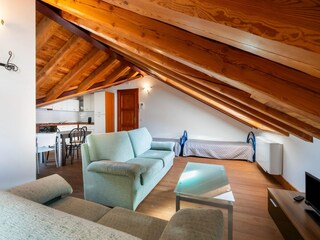 Apartamento Cantoira Características 17