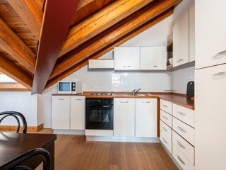 Apartamento Cantoira Características 20