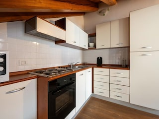 Apartment Cantoira Ausstattung 11